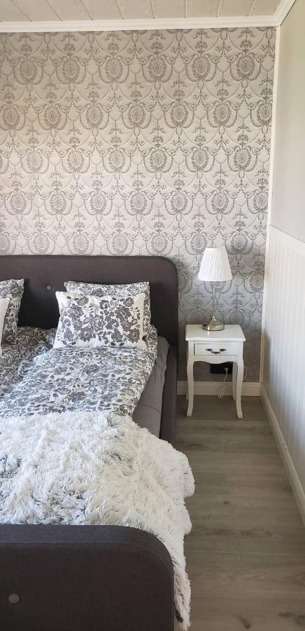 Palshus Hotell Patreksfjordur Eksteriør bilde