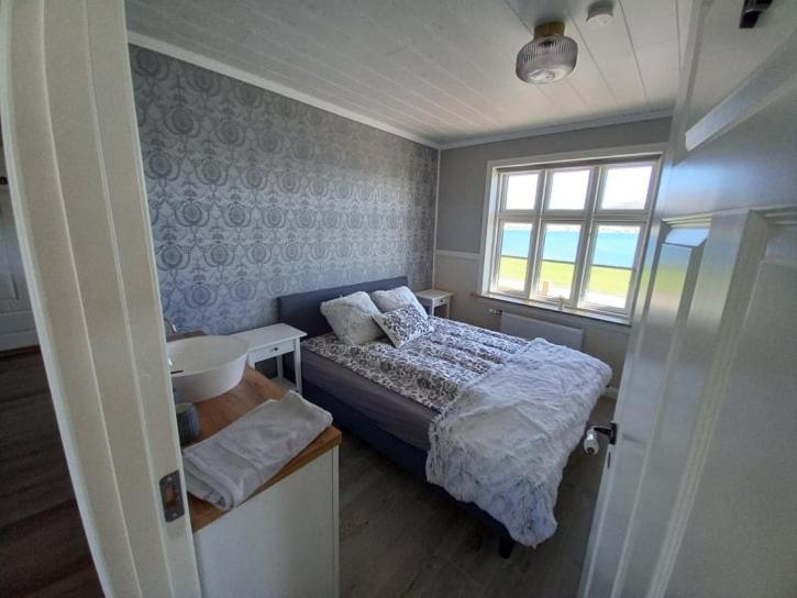 Palshus Hotell Patreksfjordur Eksteriør bilde